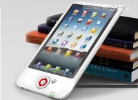 TABLET PC 7 Pulgadas.- la Ipad china