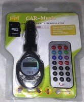 REPRODUCTOR mp3 FM